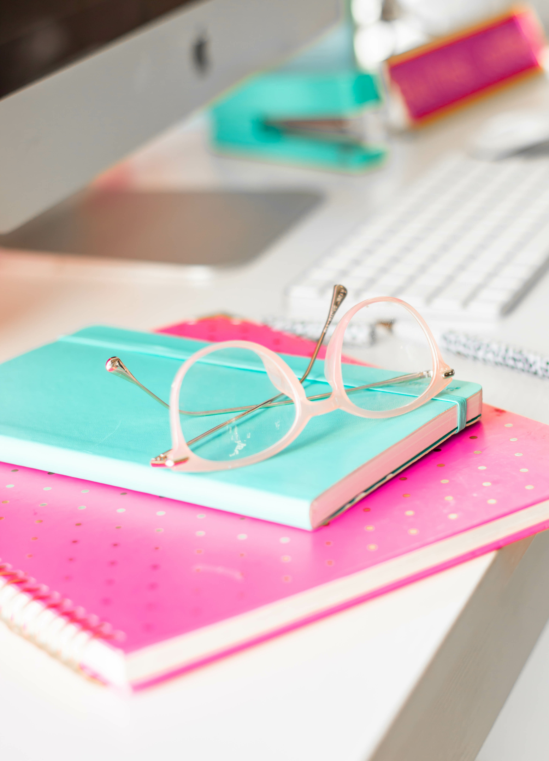 How to Overcome the Fear of Not Getting Readers