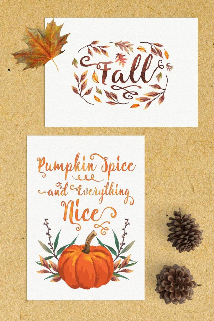 These wall arts are one of my top ones! I just love the blend of colors and the art printed on them.