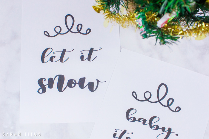 printable christmas signs kayas opencertificates co free printable christmas signs