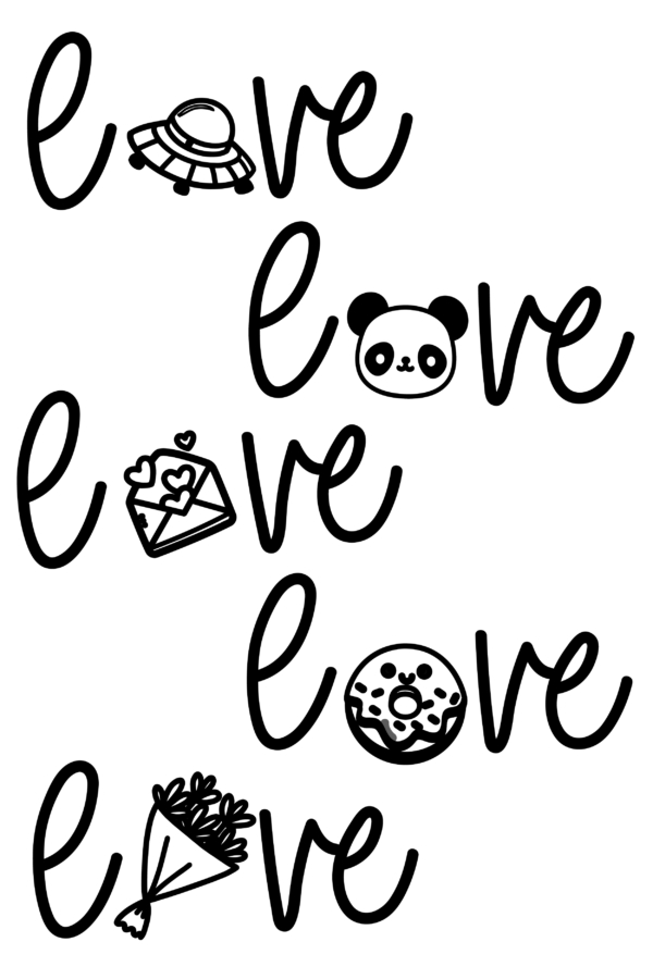 Cutest Love SVG Files Free to Download-01