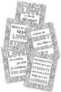 Printables Archives - Sarah Titus