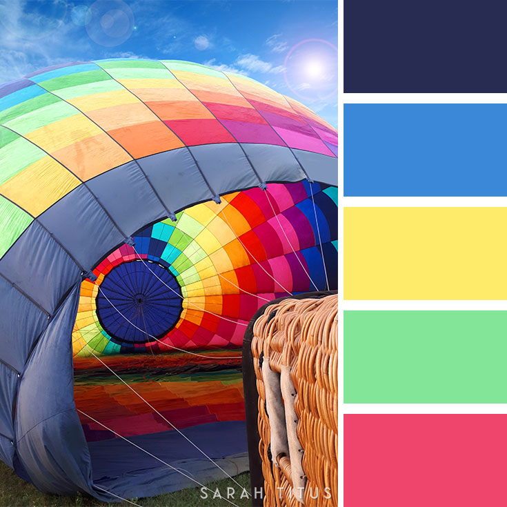 Do you need to plan a party, buy a new wardrobe, or decorate your home for the summer season? These super cool 25 Summer Color Palettes are all so beautiful and astonishing, I hope you get tons of ideas and inspiration for all your plans during this season!