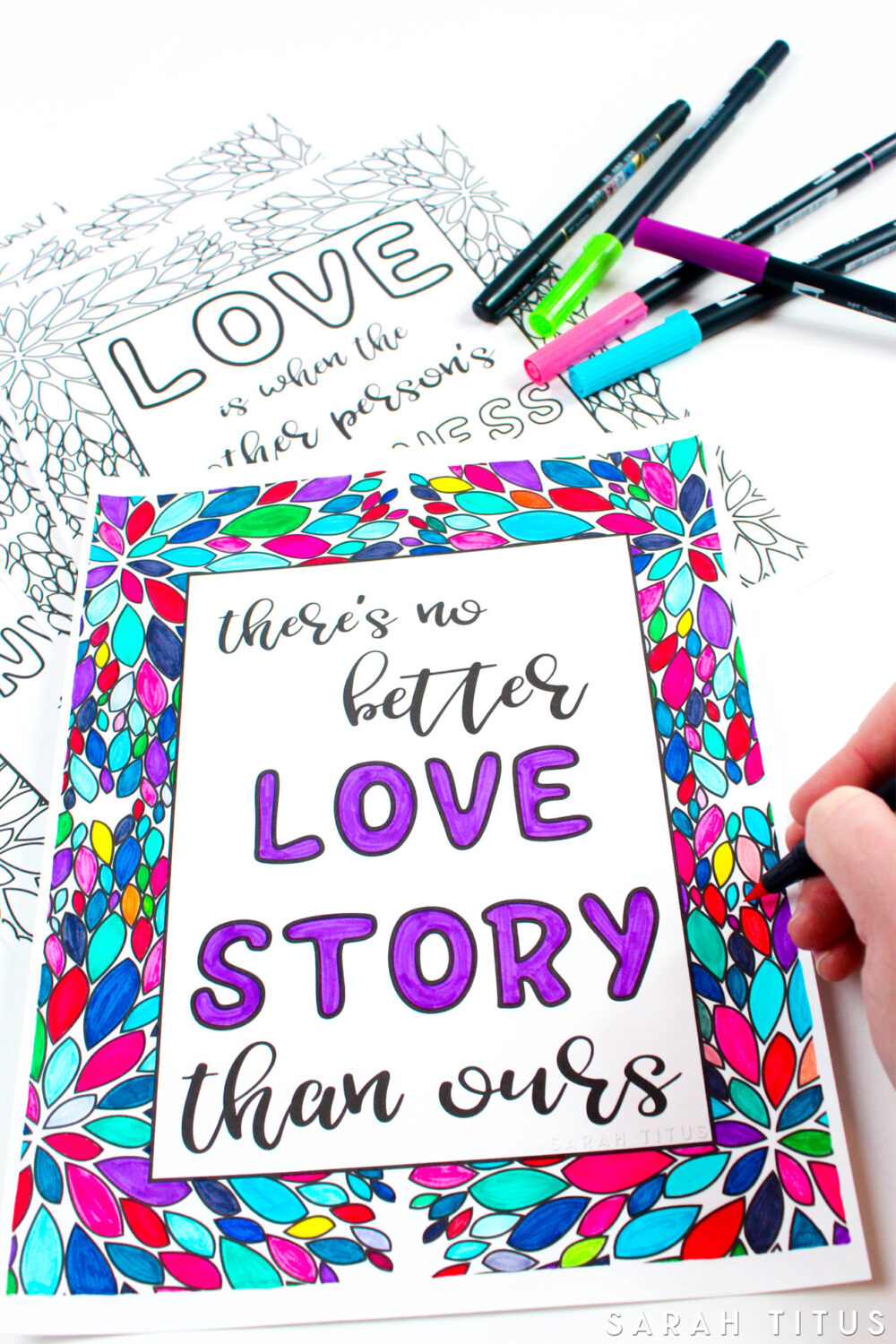 Free Printable Love Quotes Free Printable Love Quotes
