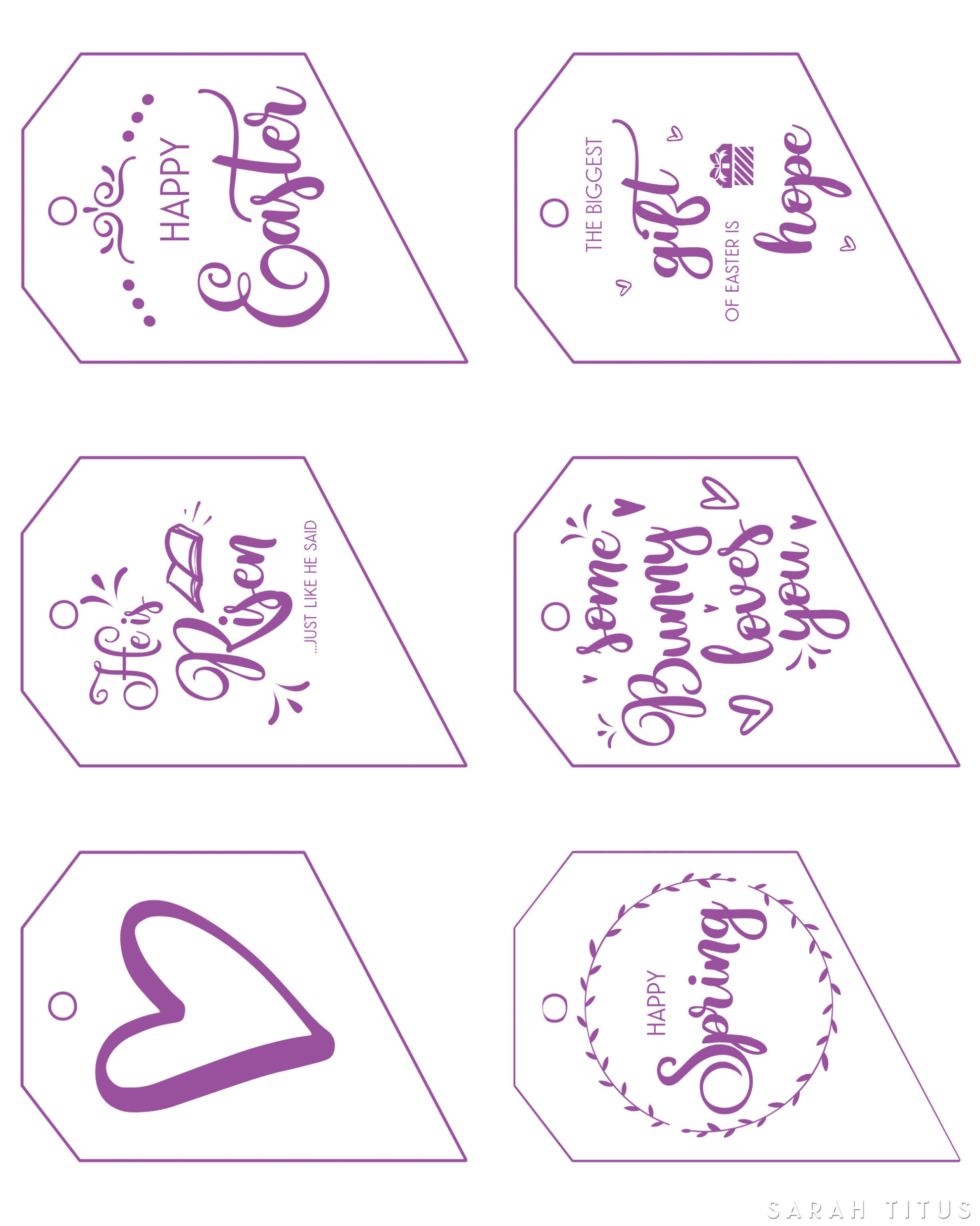 Printable Easter Gift Tags Printable Word Searches printable-easter-gift-tags-printable-word-searches
