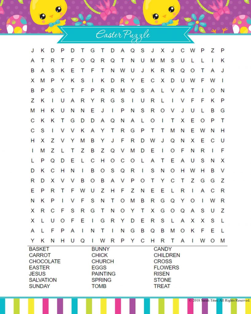 Free Printable Easter Games Your Family Will Love Sarah Titus free-printable-easter-games-your-family-will-love-sarah-titus