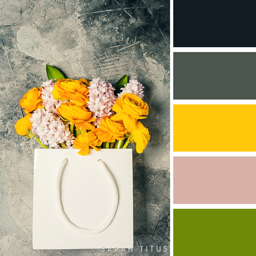 Picking out the right colors for your website, crafts, and designs can be quite difficult sometimes! Trust me, I have been there. Get the best inspiration you can get from these 25 Easter Color Palettes. Let me tell you, all of your projects will look divine! 