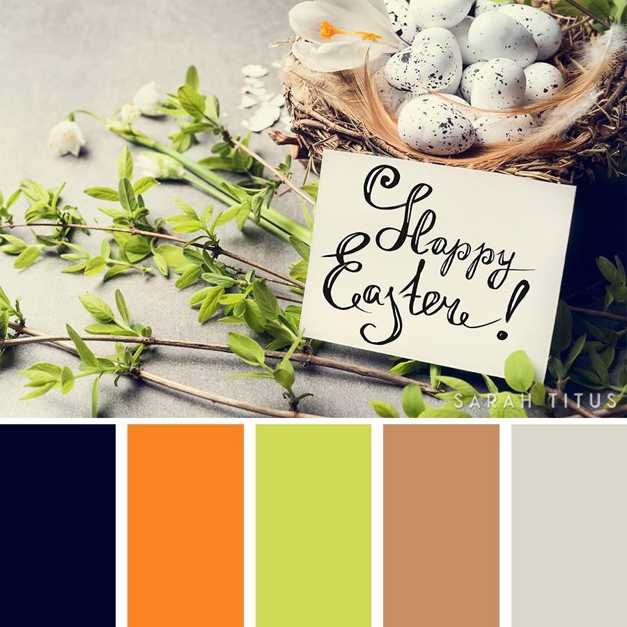 Picking out the right colors for your website, crafts, and designs can be quite difficult sometimes! Trust me, I have been there. Get the best inspiration you can get from these 25 Easter Color Palettes. Let me tell you, all of your projects will look divine! 