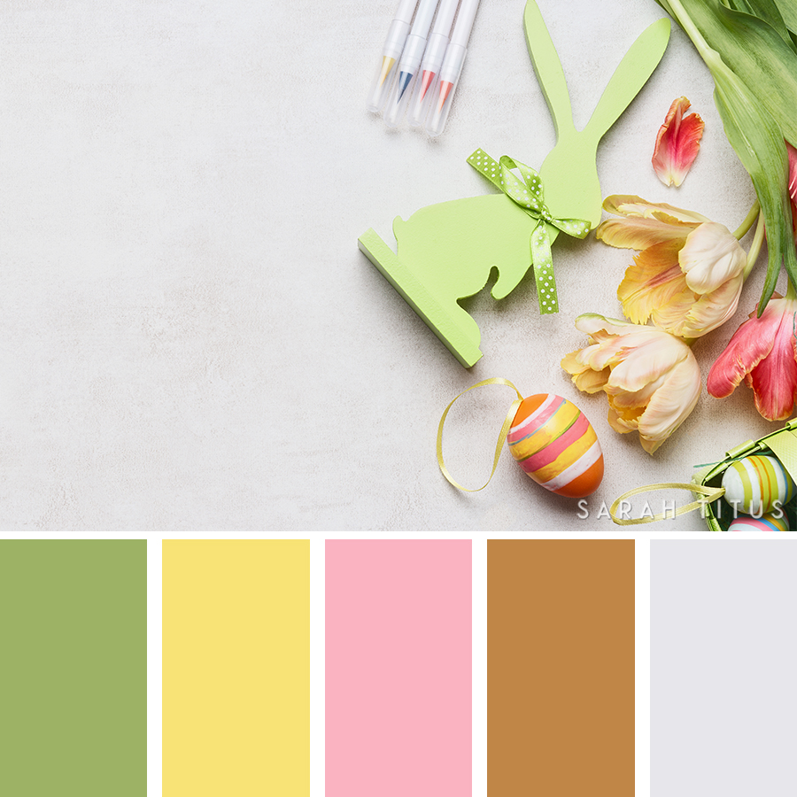 Picking out the right colors for your website, crafts, and designs can be quite difficult sometimes! Trust me, I have been there. Get the best inspiration you can get from these 25 Easter Color Palettes. Let me tell you, all of your projects will look divine!