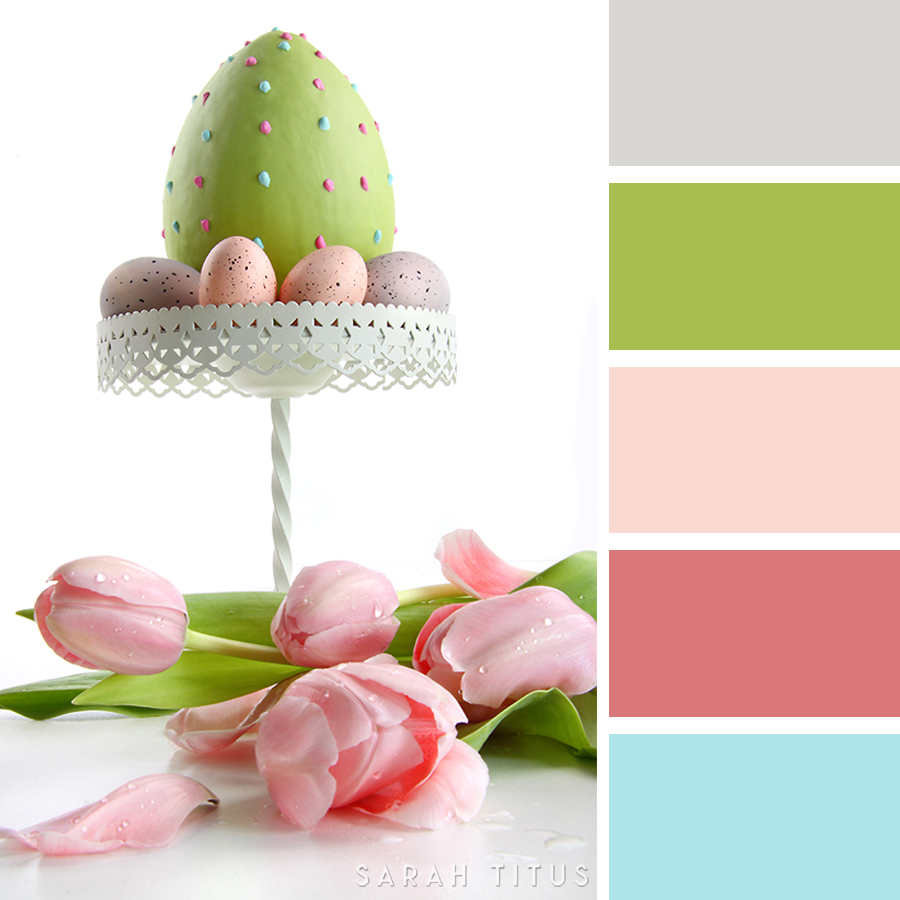 Picking out the right colors for your website, crafts, and designs can be quite difficult sometimes! Trust me, I have been there. Get the best inspiration you can get from these 25 Easter Color Palettes. Let me tell you, all of your projects will look divine! 