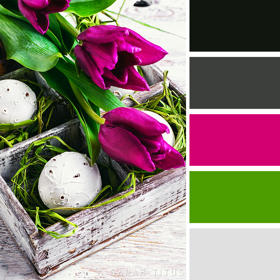 Picking out the right colors for your website, crafts, and designs can be quite difficult sometimes! Trust me, I have been there. Get the best inspiration you can get from these 25 Easter Color Palettes. Let me tell you, all of your projects will look divine! 