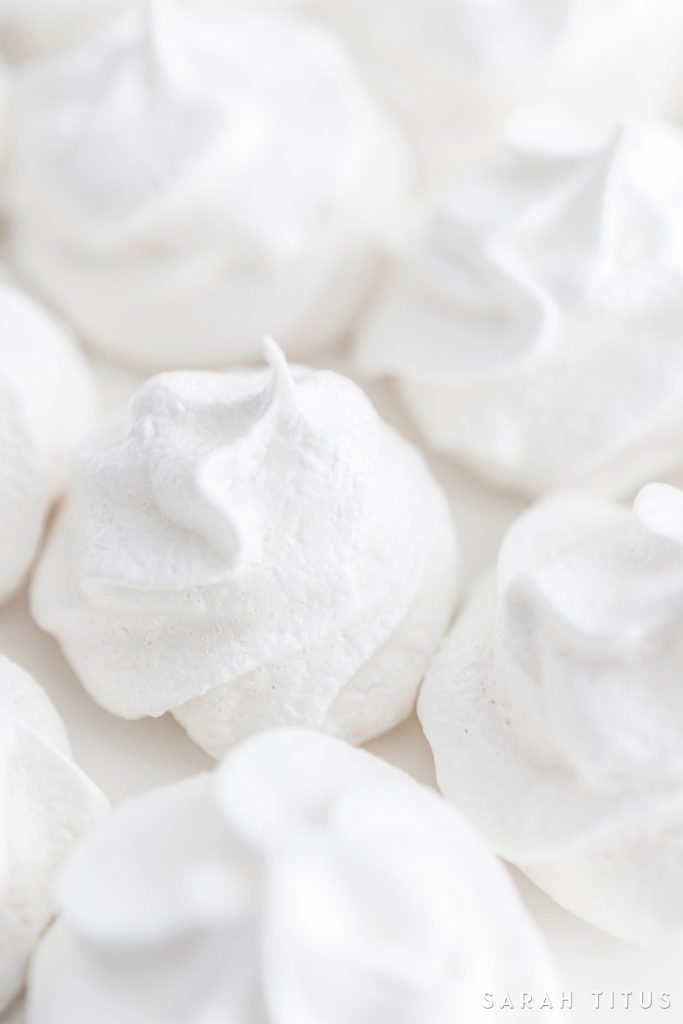 DIY Essential Oil Shower Melts - Sarah Titus