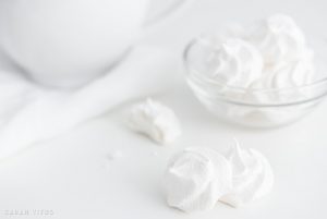 DIY Essential Oil Shower Melts - Sarah Titus