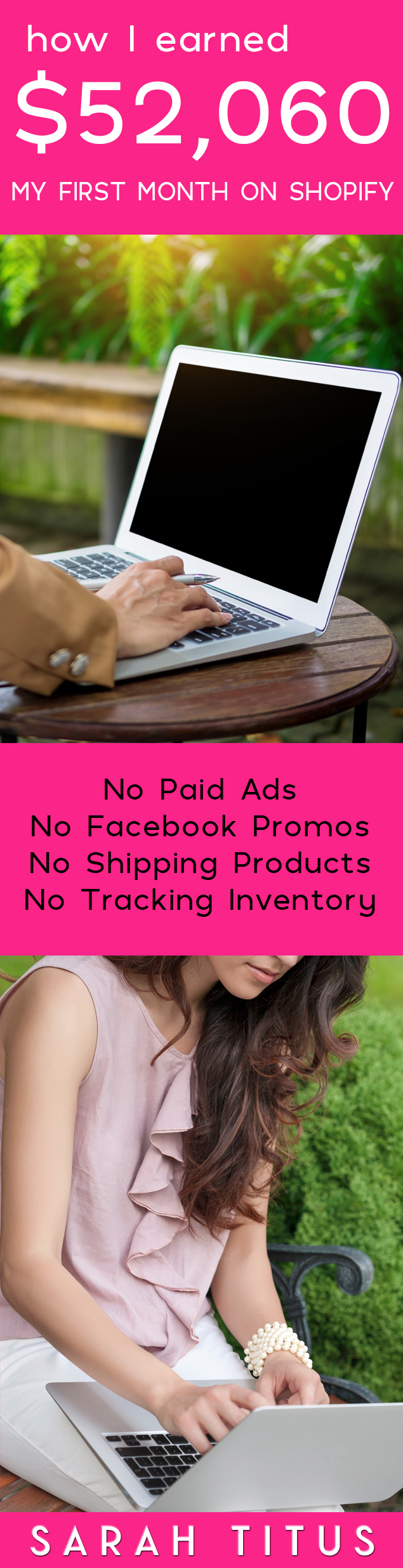 Income report plus 30 day Shopify series! #incomereport #shopify