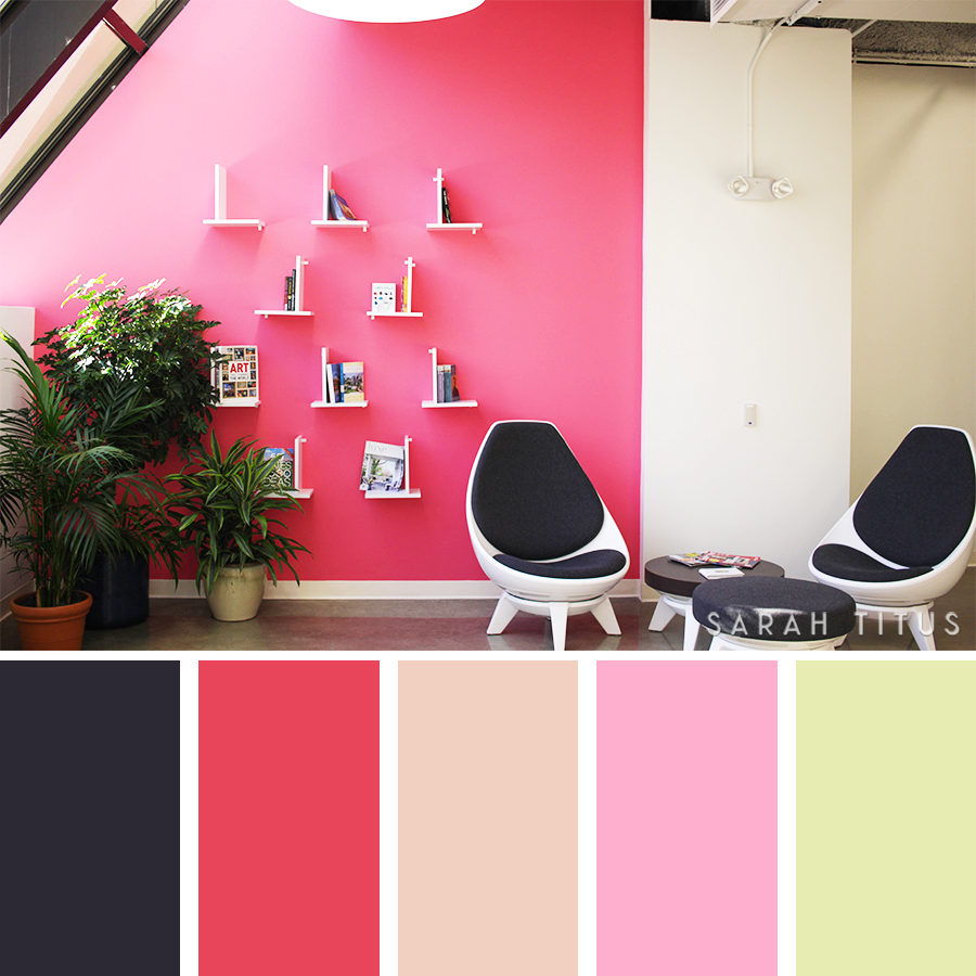 Decorating your home can be overwhelming; especially if you don't have any idea what colors you should use! Get all the inspiration you need with these beautiful 25 Home Decor Color Palettes.