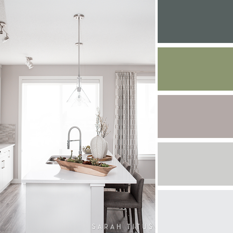 Decorating your home can be overwhelming; especially if you don't have any idea what colors you should use! Get all the inspiration you need with these beautiful 25 Home Decor Color Palettes.