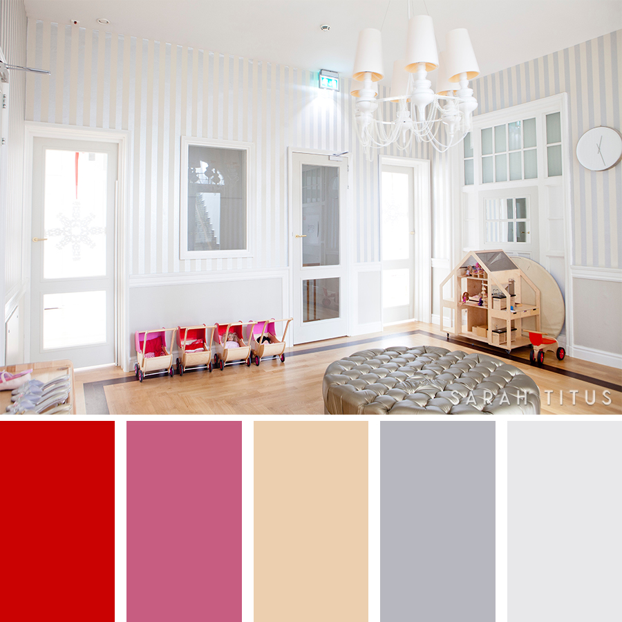 Decorating your home can be overwhelming; especially if you don't have any idea what colors you should use! Get all the inspiration you need with these beautiful 25 Home Decor Color Palettes.