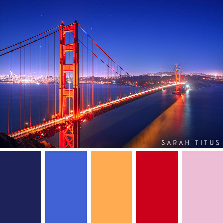 Don't lose your mind trying to figure out what colors go well together. These 25 Ocean Inspired Color Palettes will give all the inspiration you need to get the most beautiful results on all of your projects.