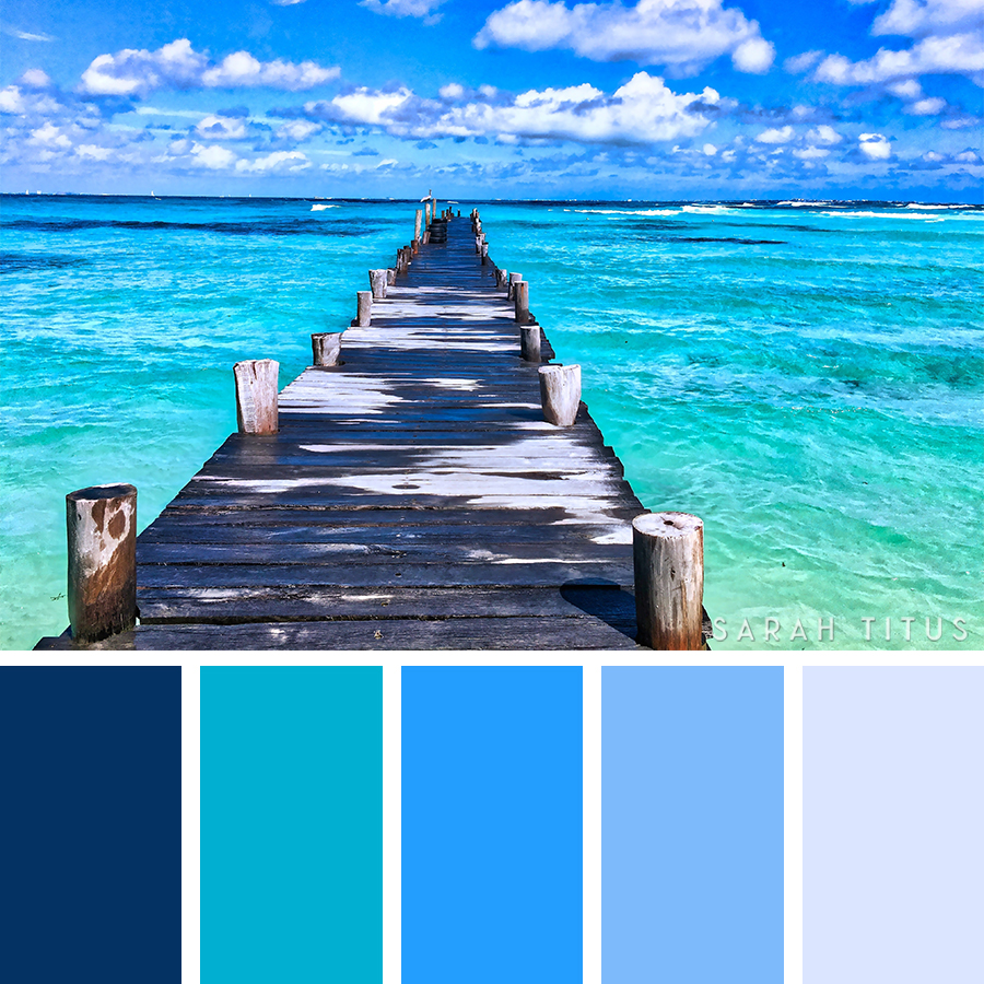 Planning a party, designing a printable, or just want to decorate your home? Get tons of inspiration from these 25 Best Travel Destinations Color Palettes! They're so gorgeous that will take your breath away. #colorpalettes #palettes #travelpalettes #colorfulpalettes #colormatch #colorsthatgowelltogether