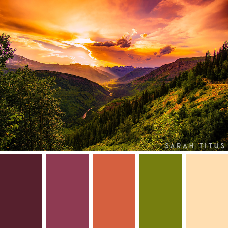 Planning a party, designing a printable, or just want to decorate your home? Get tons of inspiration from these 25 Best Travel Destinations Color Palettes! They're so gorgeous that will take your breath away. #colorpalettes #palettes #travelpalettes #colorfulpalettes #colormatch #colorsthatgowelltogether