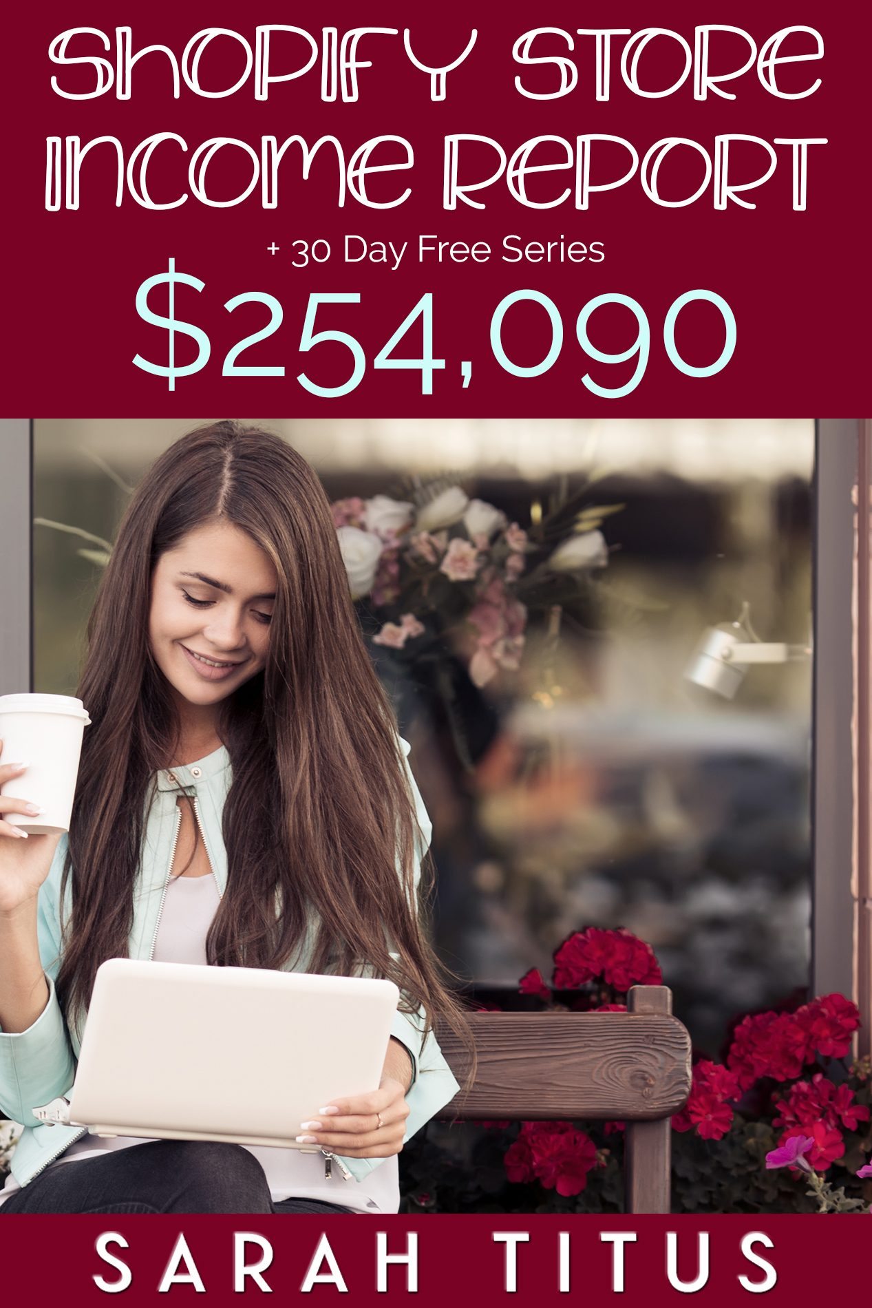 Within just 4 months on Shopify, I hit 6-figures/month without ANY paid advertising or cheap tricks. I'm now running a 7-figure/year business and I believe having your own store is an undiscovered money-making machine that most people don't even know about! #shopify #shopifystore #shopifytraining #shopifyseries