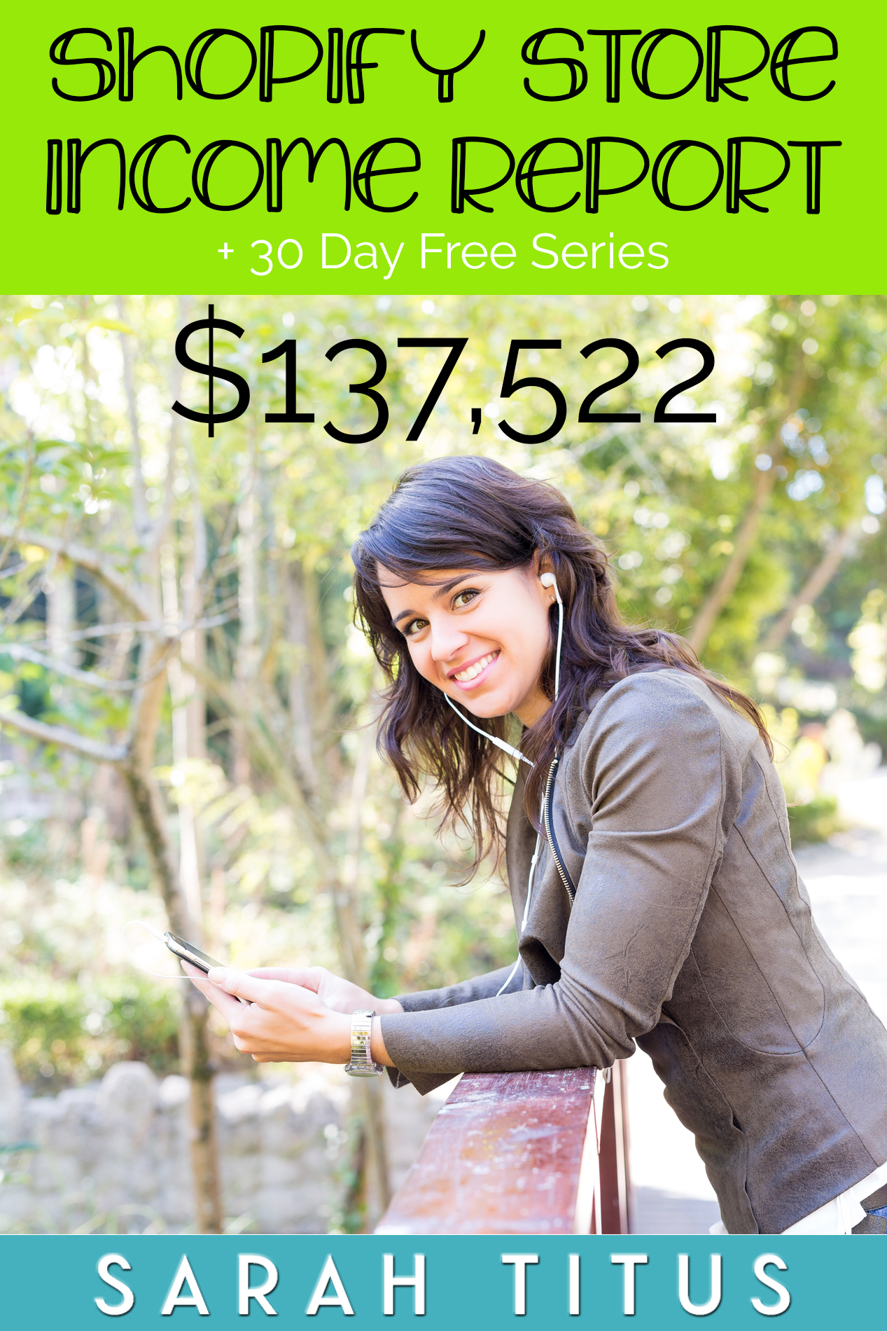 Within just 4 months on Shopify, I hit 6-figures/month without ANY paid advertising or cheap tricks. I'm now running a 7-figure/year business and I believe having your own store is an undiscovered money-making machine that most people don't even know about! #shopify #shopifystore #shopifytraining #shopifyseries