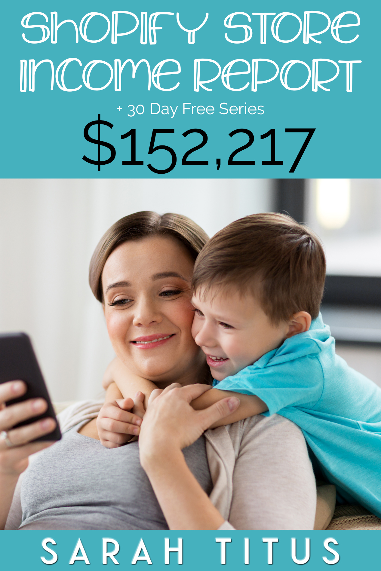 Within just 4 months on Shopify, I hit 6-figures/month without ANY paid advertising or cheap tricks. I'm now running a 7-figure/year business and I believe having your own store is an undiscovered money-making machine that most people don't even know about! #shopify #shopifystore #shopifytraining #shopifyseries