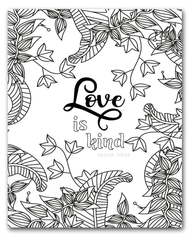 printable adult coloring pages free