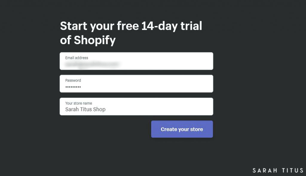 Confused by all the Shopify plans they have to offer? I was at first too! Now after just a year on Shopify, I make $2 million/year in revenue and am very well versed on all things Shopify. Lemme help you decide which plan is right for YOU and your business! #shopify #shopifyplans #ecommerce #milliondollarshop