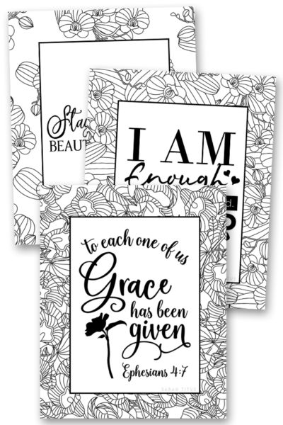 Free Printables to Color Online to Relax