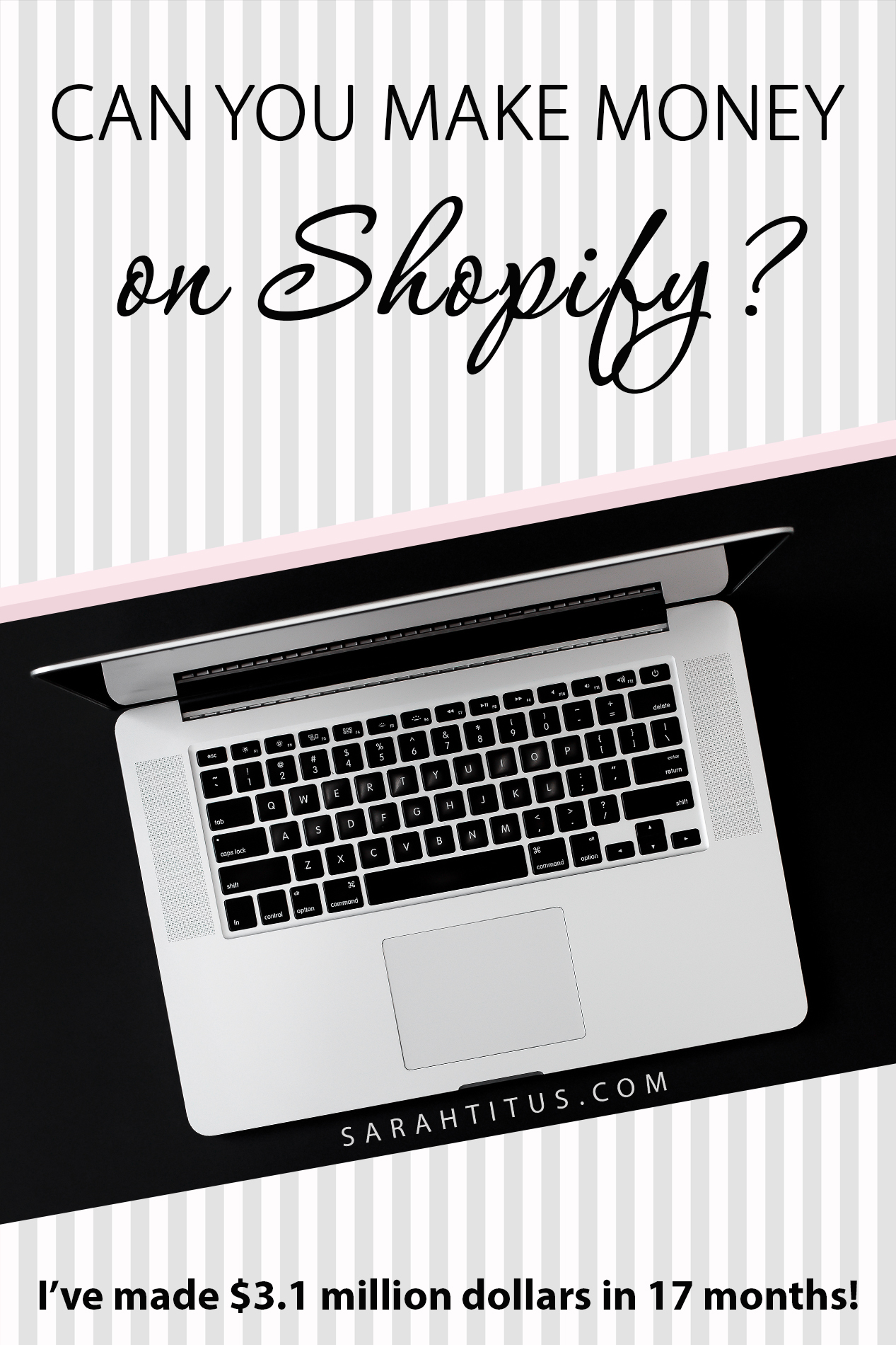 Can You Make Money On Shopify Income Report 272 074 October - 