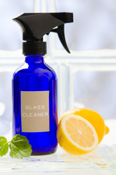 Glass Cleaner-01
