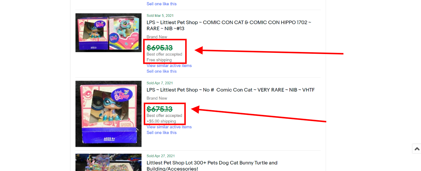 Littlest Pet Shop, Software