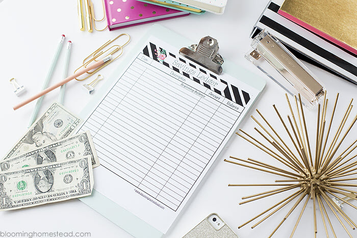 It's so easy to overspend these days, which is why it's so important to always keep track of your finances. These gorgeous budget printables will make personal finances easier but also more fun!