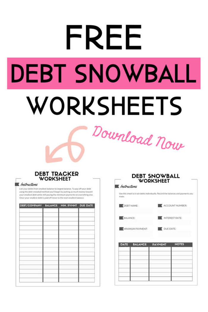 The debt snowball is a great method if that system works for you, to keep you on track while you're on the road to becoming debt-free. It can take a while which is why getting small wins on a regular basis is exactly what you may need to stick to your payments.