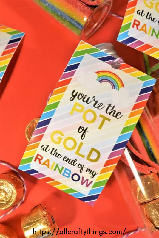 15 Best St. Patrick's Day Free Printables