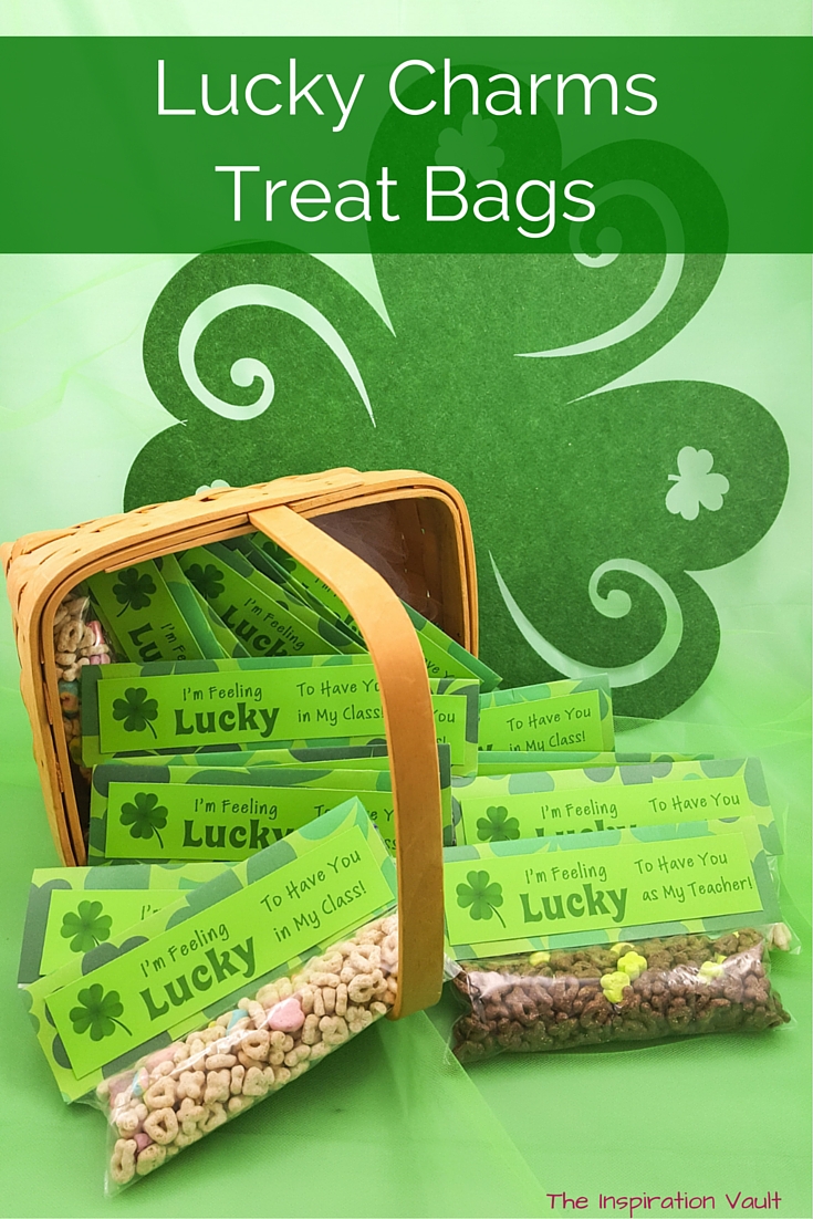 15 Best St. Patrick's Day Free Printables