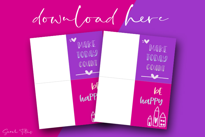 Gorgeous Art Free Printable Greeting Cards Templates