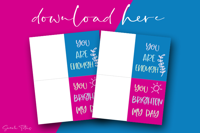 Gorgeous Art Free Printable Greeting Cards Templates