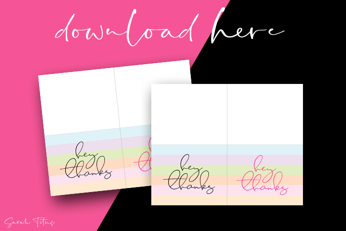 Gorgeous Art Free Printable Greeting Cards Templates