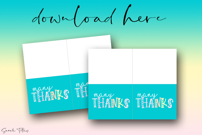 Gorgeous Art Free Printable Greeting Cards Templates