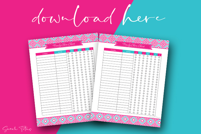 Perfect Bundle Of Printables For Moms To Enjoy