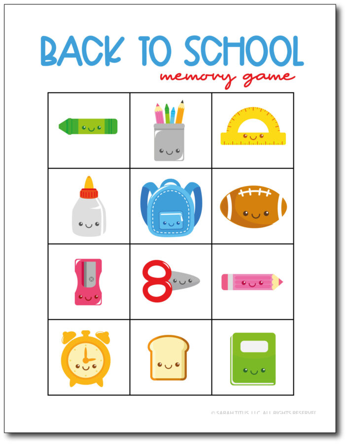 Back-To-School-Memory-Game