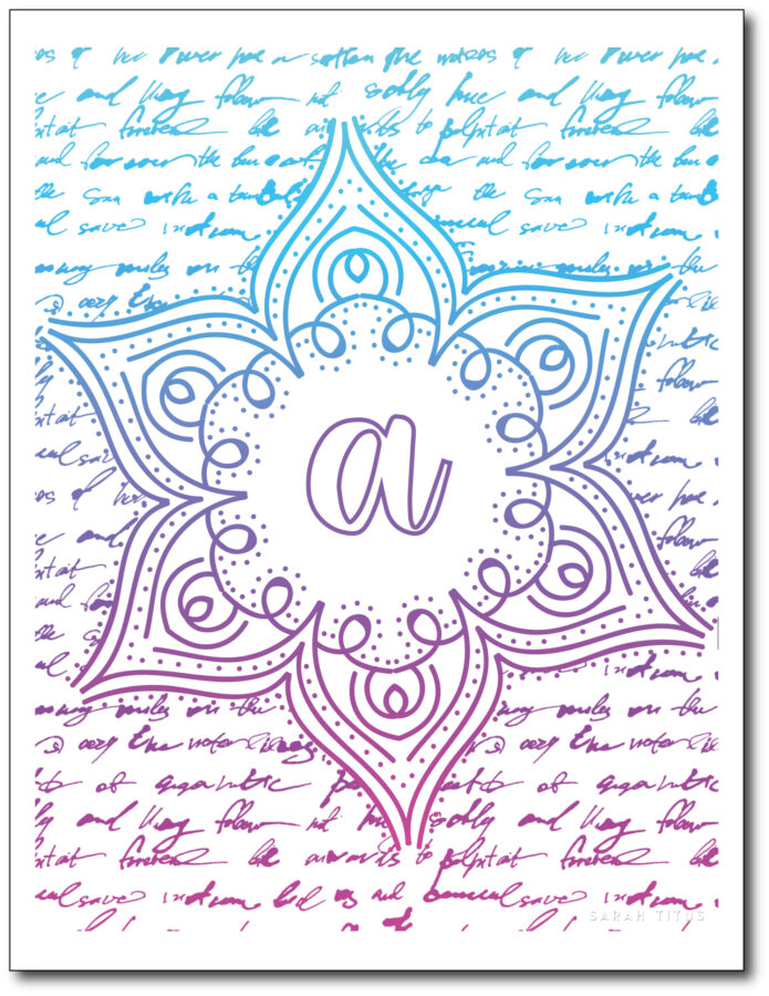 Beautiful-Free-Binder-Covers-Printable-Monogram-Templates