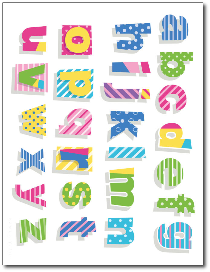 Colorful-Classroom-Alphabet-Printable-Wall-Art-Free-White-Lower