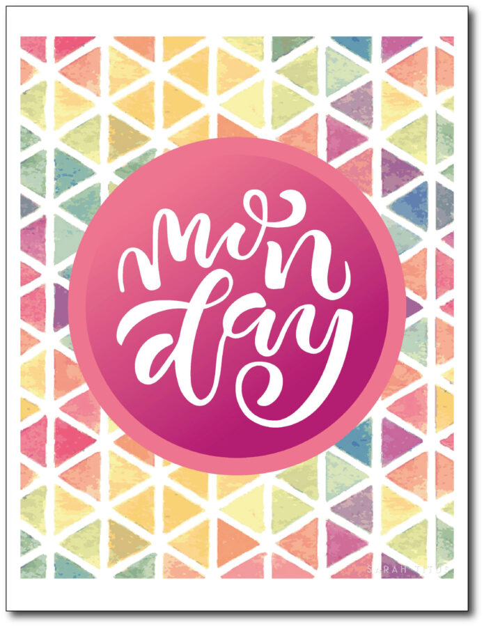 Days-of-the-Week-Binder-Covers-Templates-Watercolor