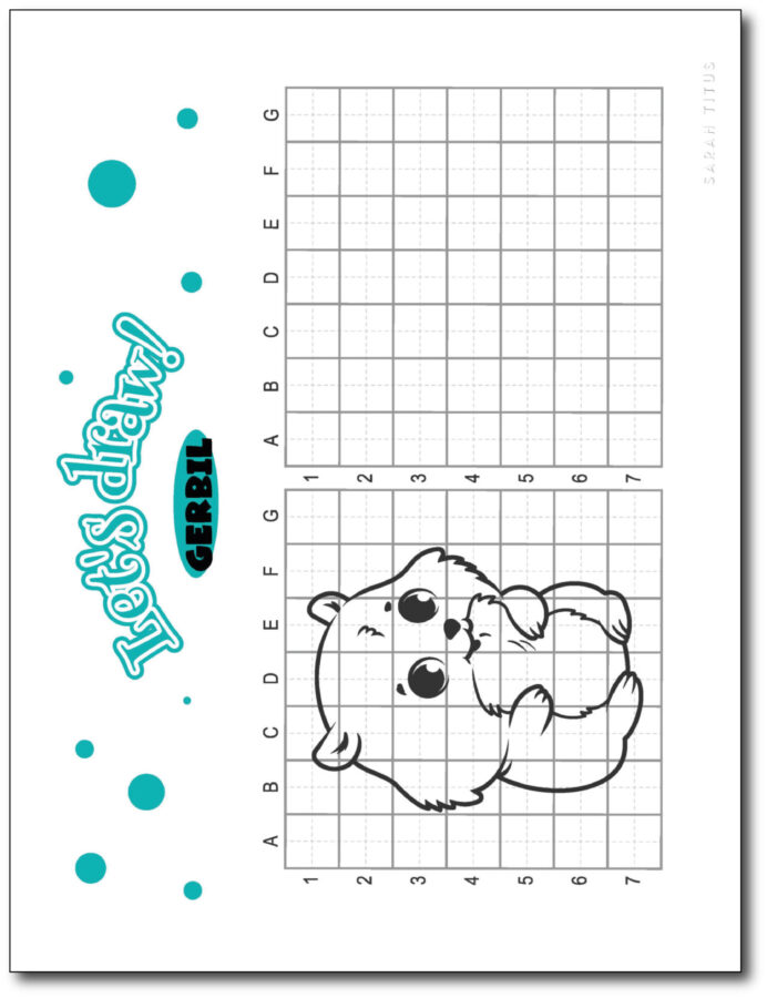 Draw-Gerbil-Step-By-Step