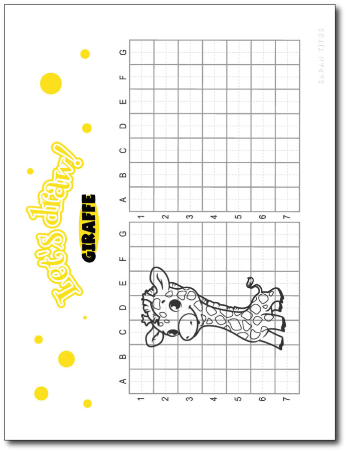 Draw-Giraffe-Step-By-Step