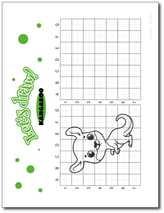 Draw-Kangaroo-Step-By-Step