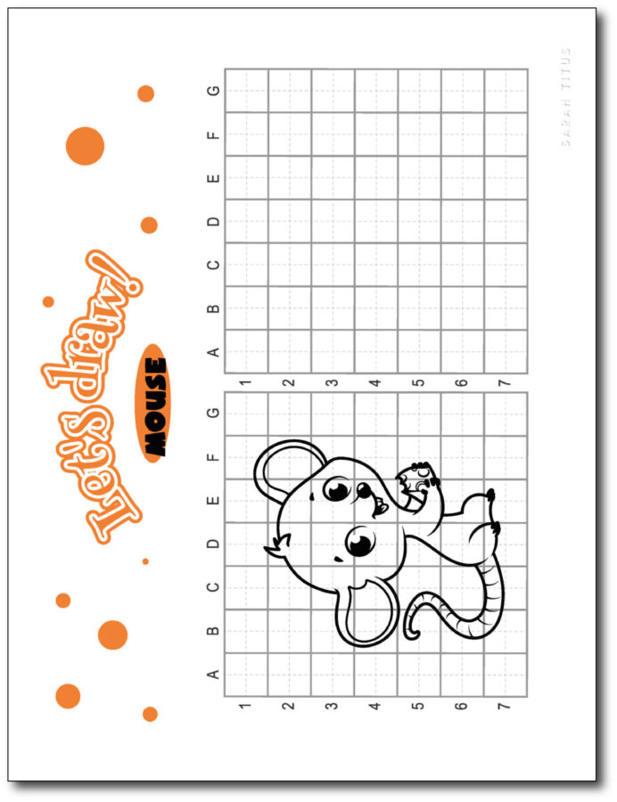 Draw-Mouse-Step-By-Step