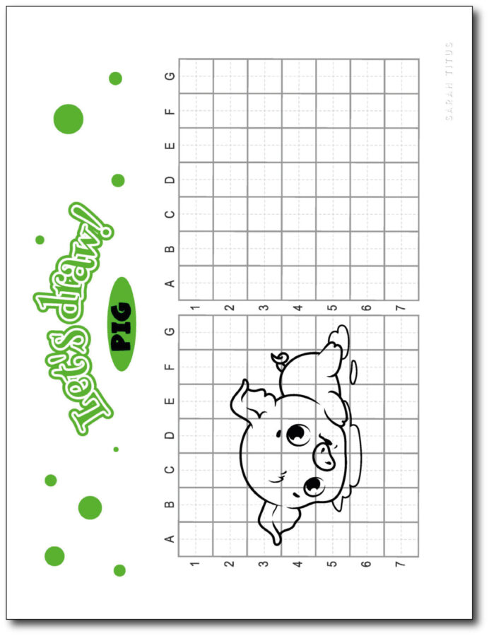 Draw-Pig-Step-By-Step